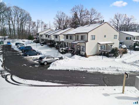 138 Cypress Road Newington CT 06111