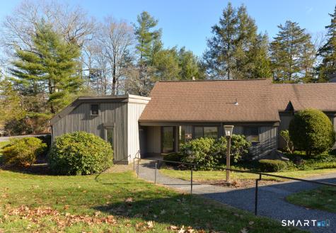 281 Heritage Village Southbury CT 06488