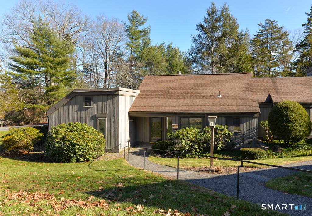 281 Heritage Village Southbury CT 06488