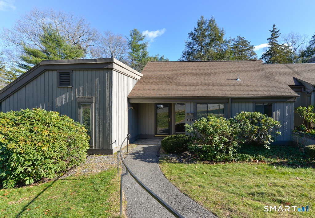 281 Heritage Village Southbury CT 06488