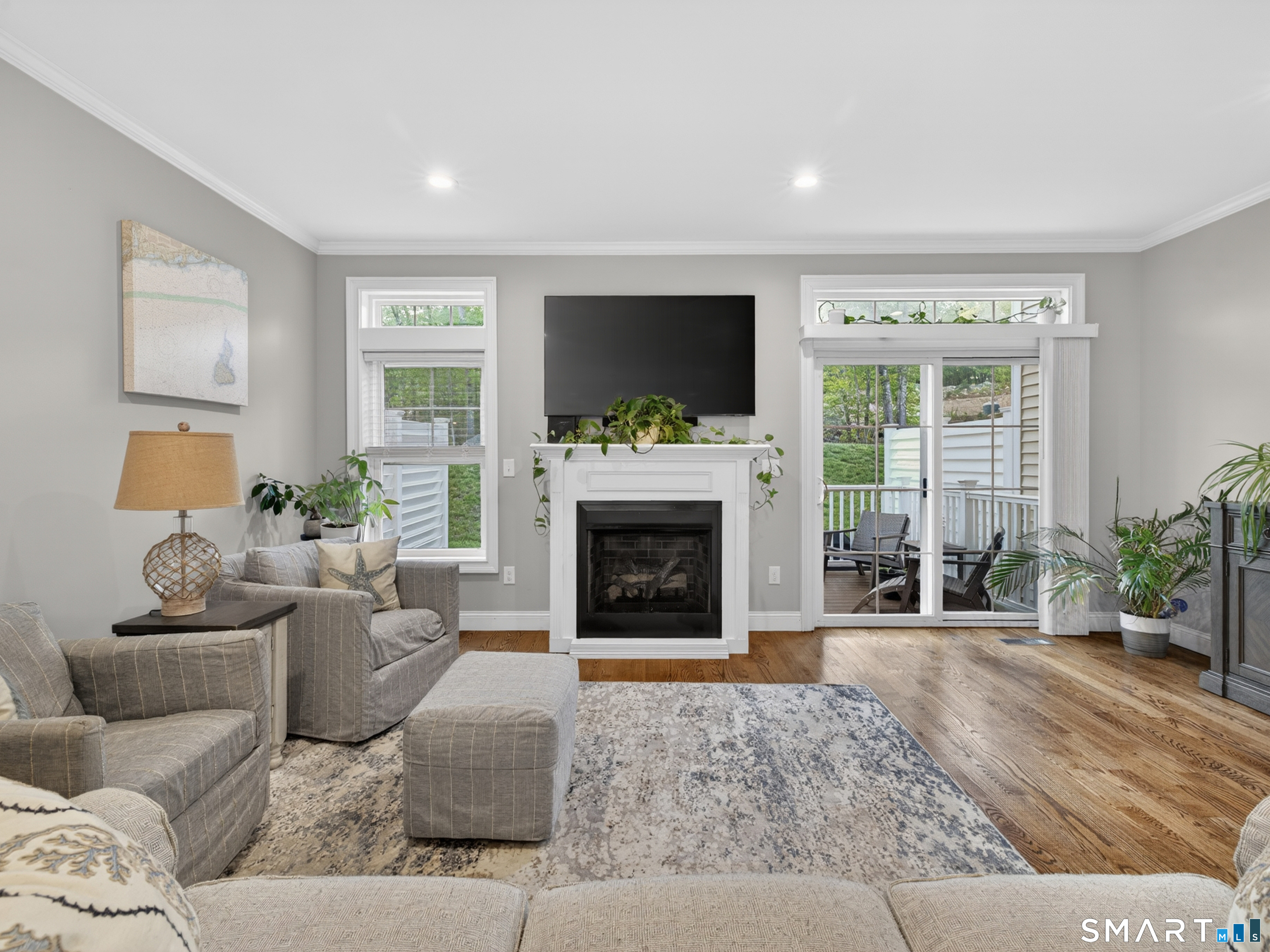 34 Village Crossing East Lyme CT 06357