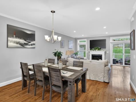 34 Village Crossing East Lyme CT 06357