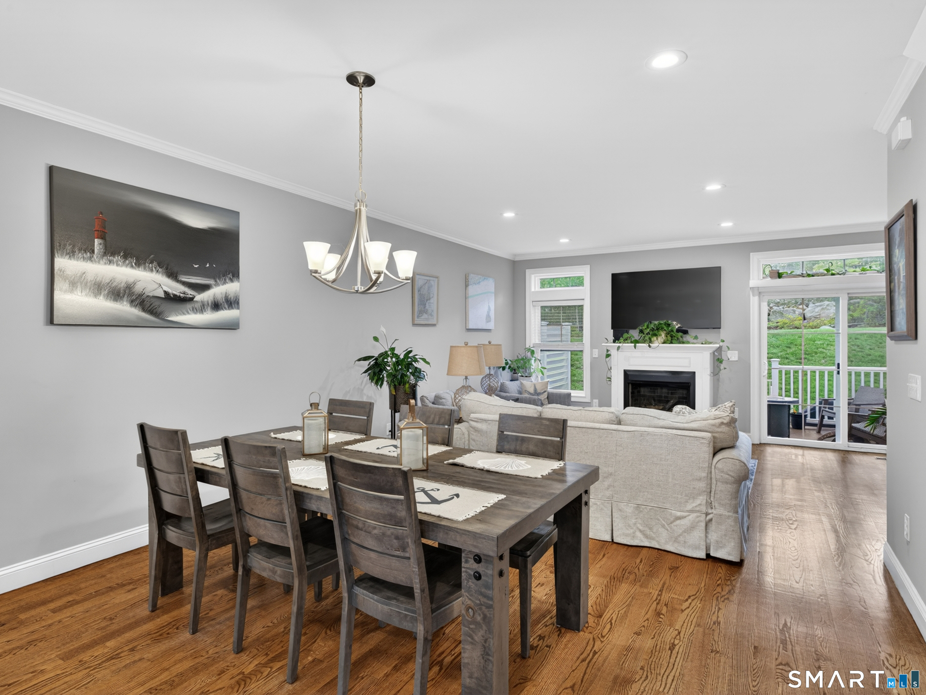 34 Village Crossing East Lyme CT 06357