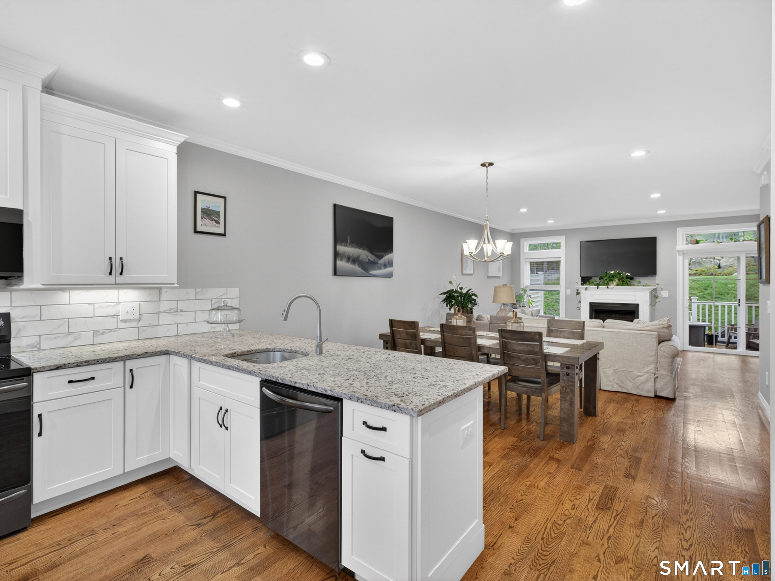34 Village Crossing East Lyme CT 06357
