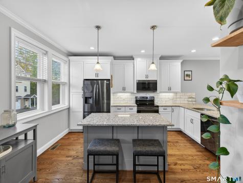 34 Village Crossing East Lyme CT 06357