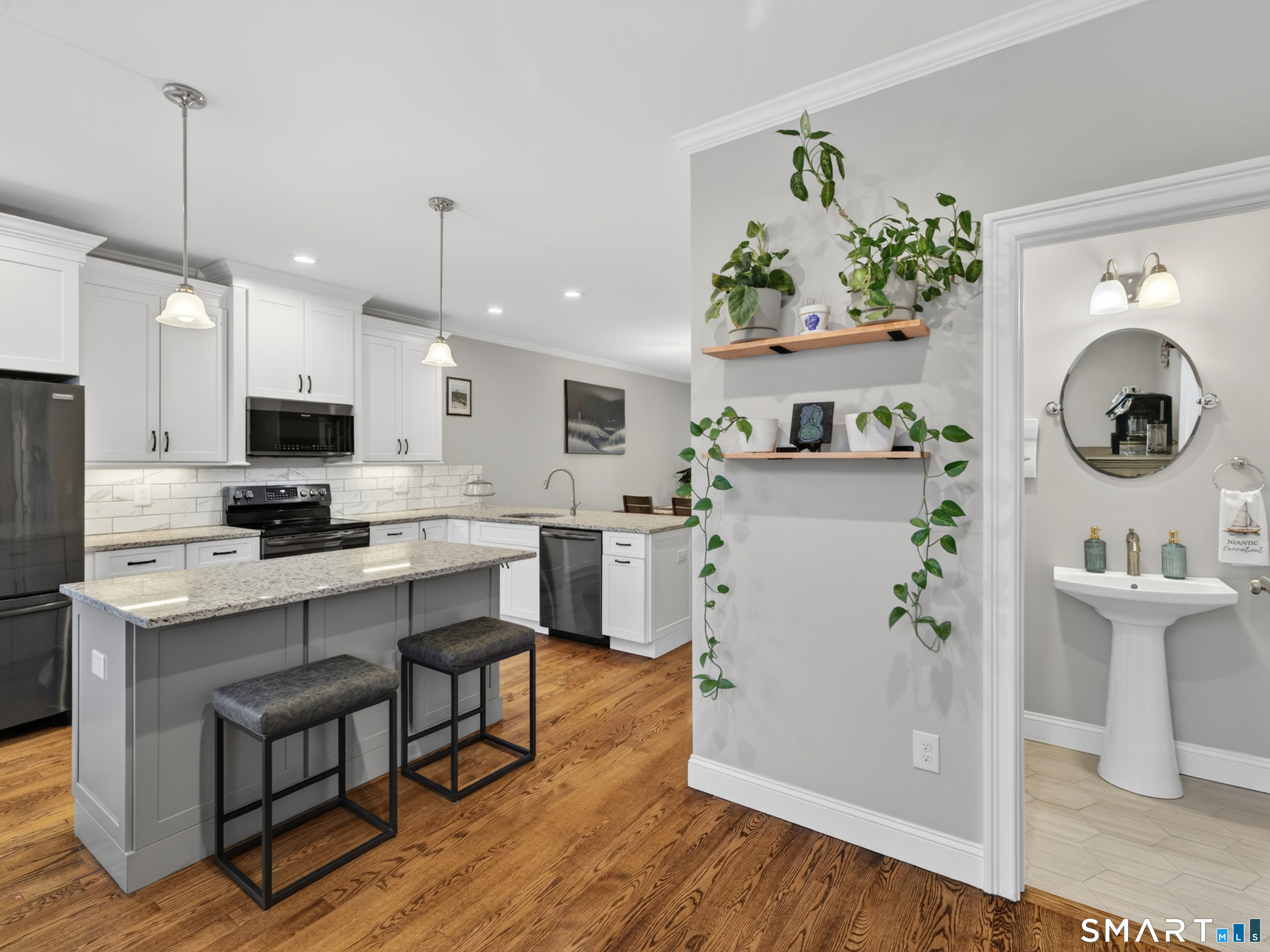 34 Village Crossing East Lyme CT 06357