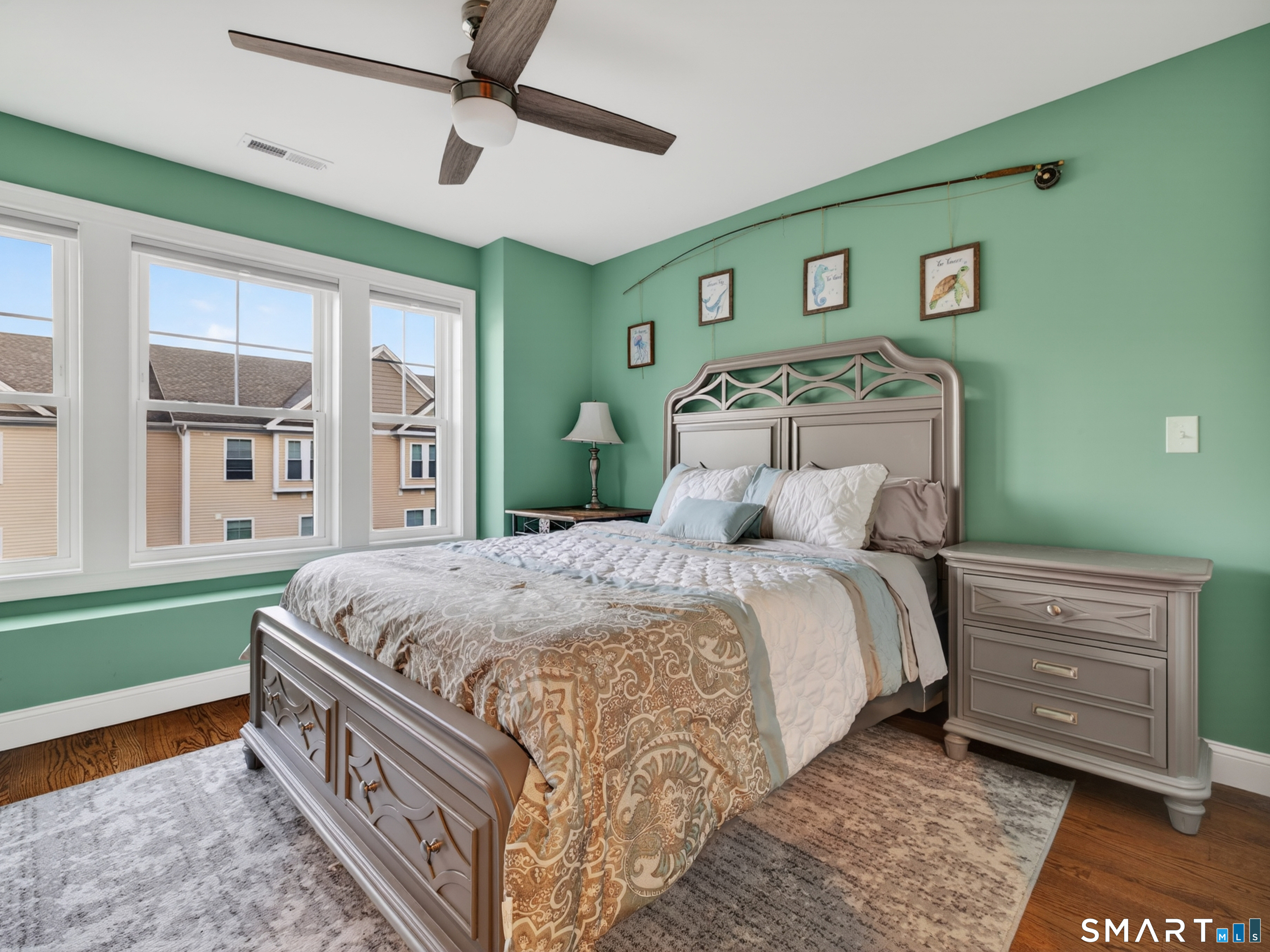 34 Village Crossing East Lyme CT 06357