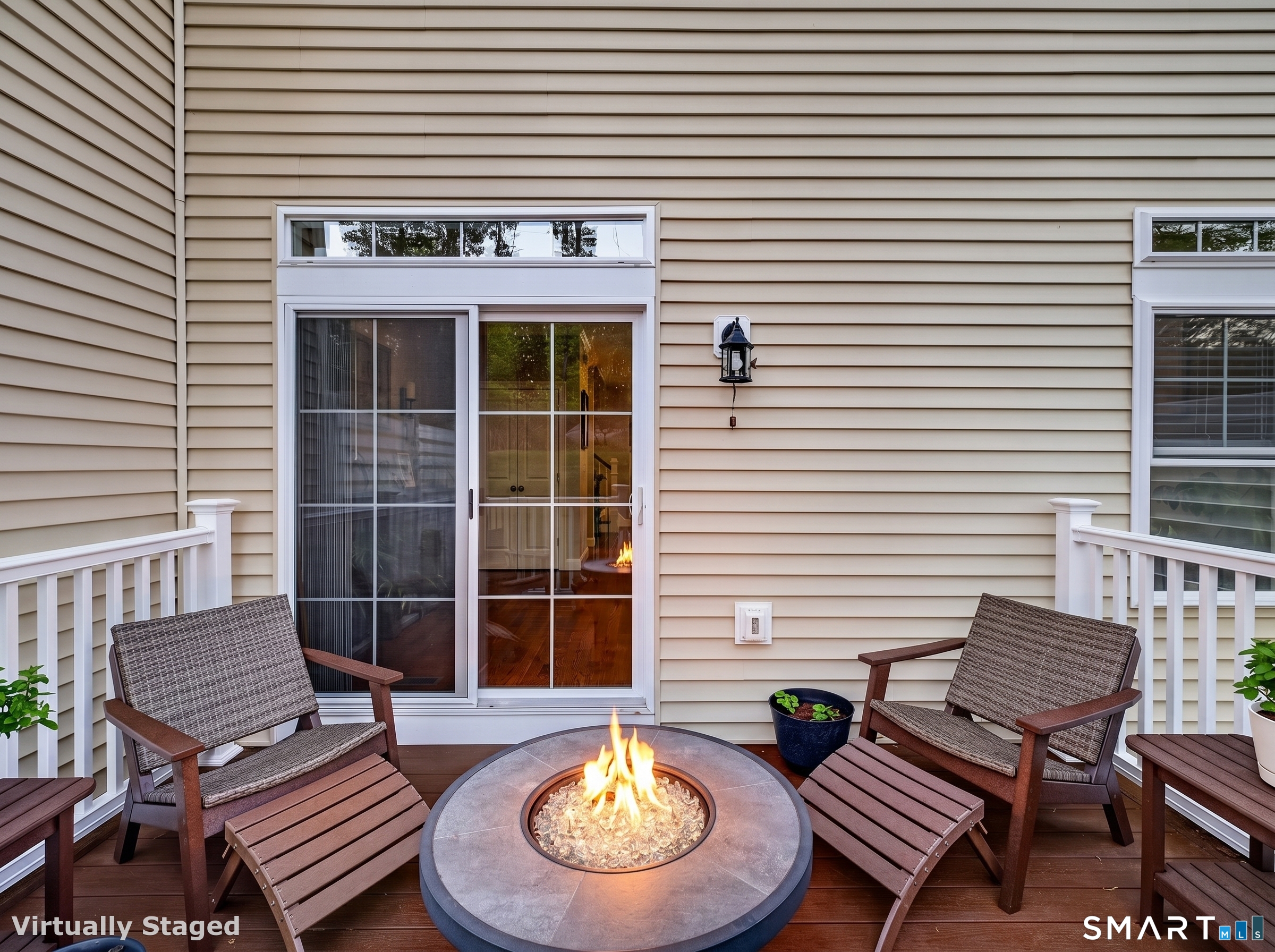 34 Village Crossing East Lyme CT 06357