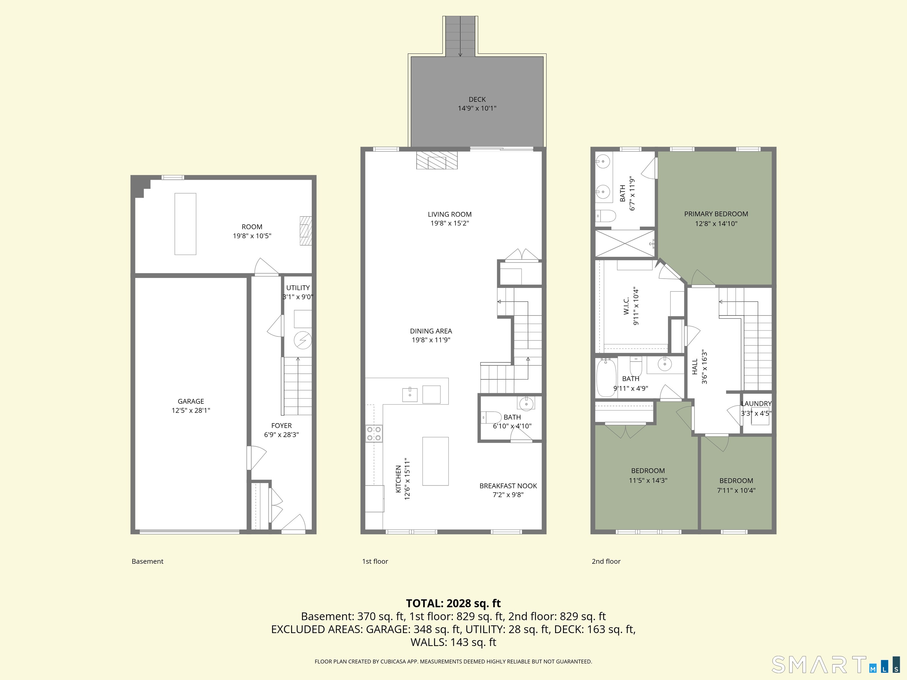 34 Village Crossing East Lyme CT 06357