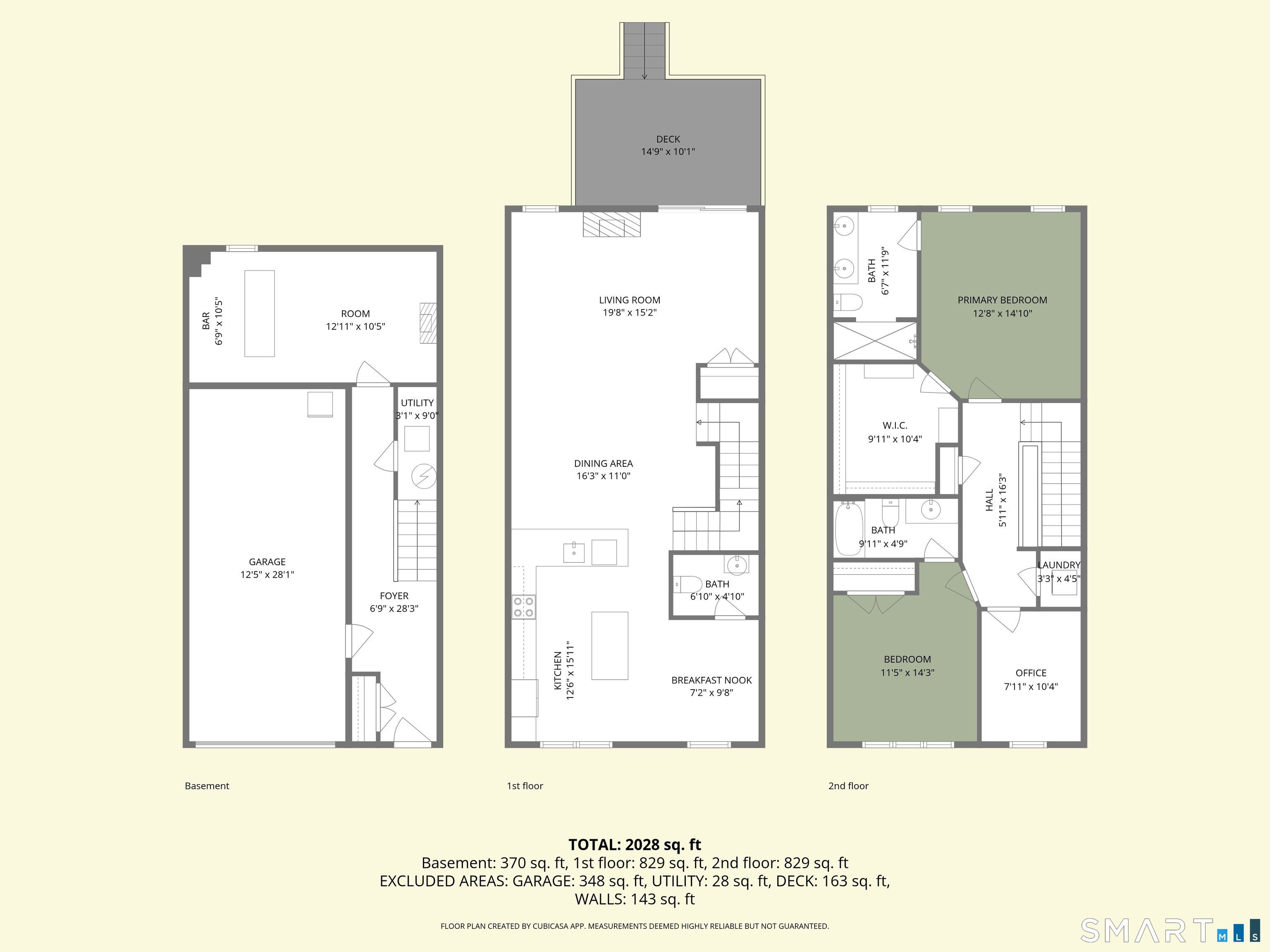 34 Village Crossing East Lyme CT 06357