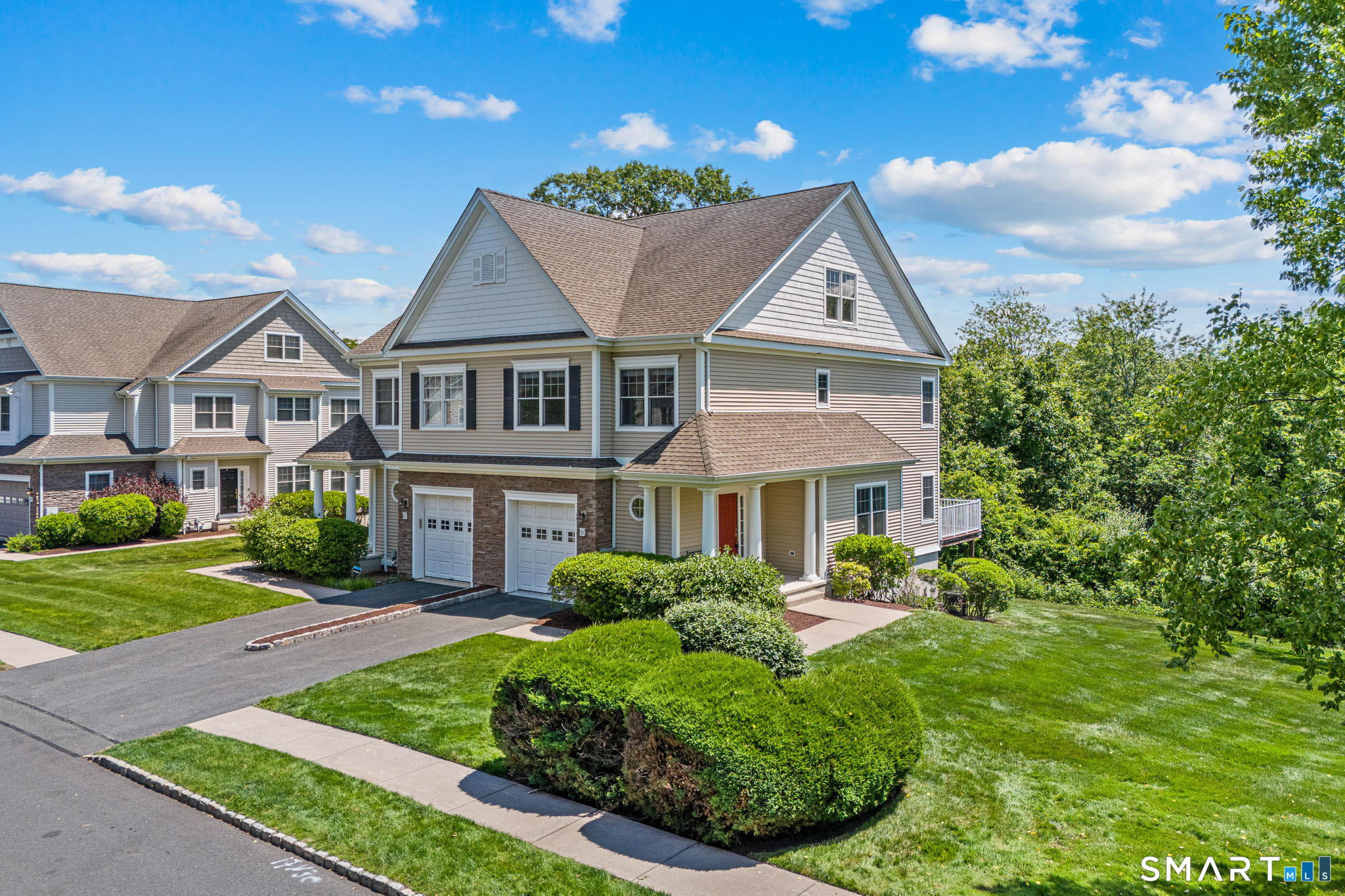 53 Carnoustie Circle Bloomfield CT 06002