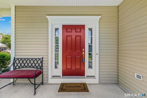 53 Carnoustie Circle Bloomfield CT 06002