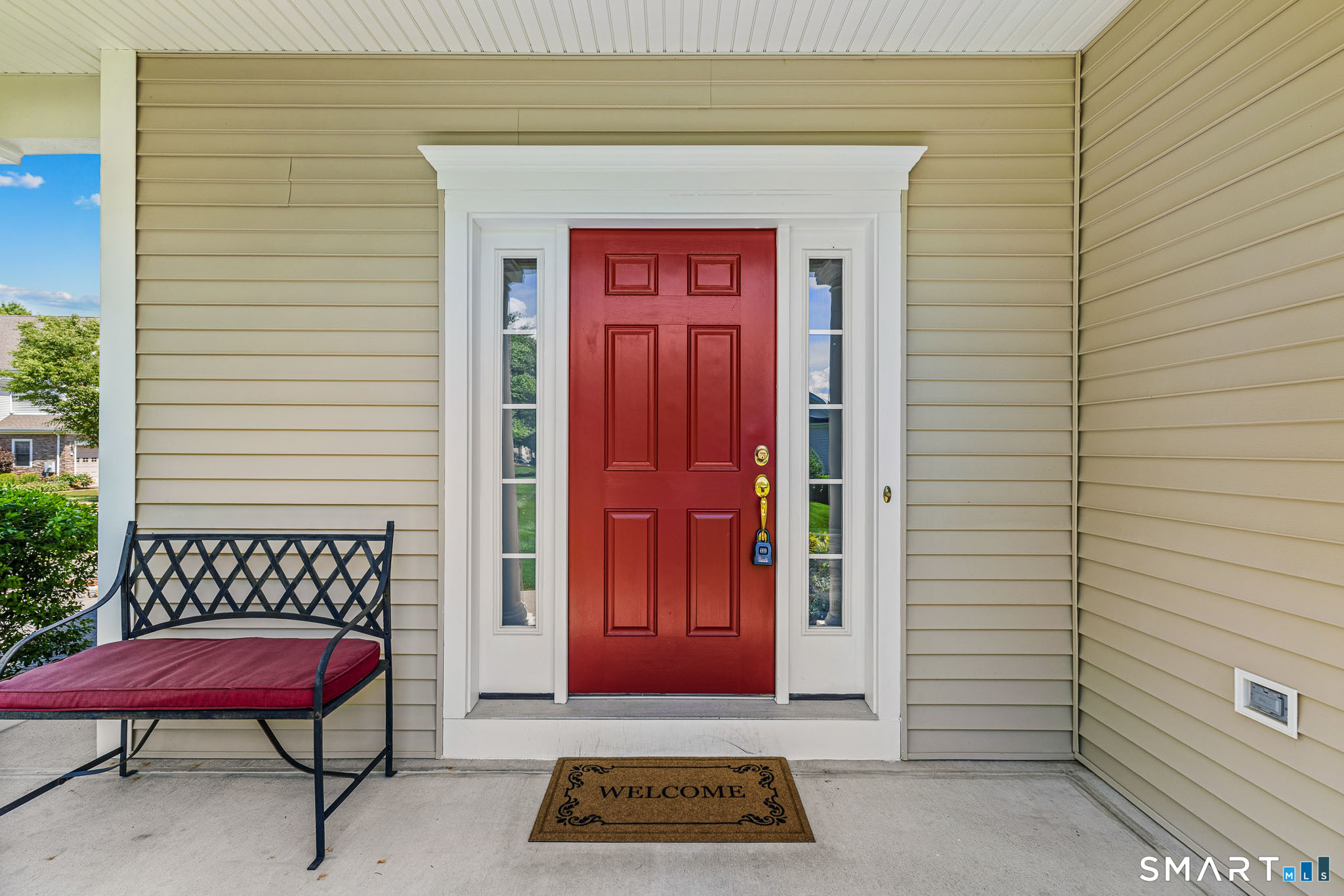53 Carnoustie Circle Bloomfield CT 06002