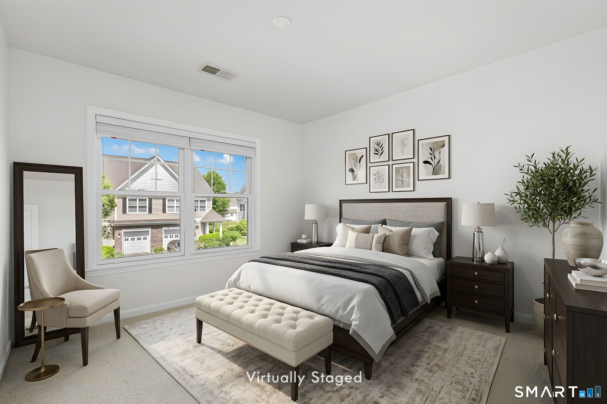 53 Carnoustie Circle Bloomfield CT 06002