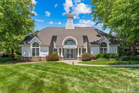 53 Carnoustie Circle Bloomfield CT 06002