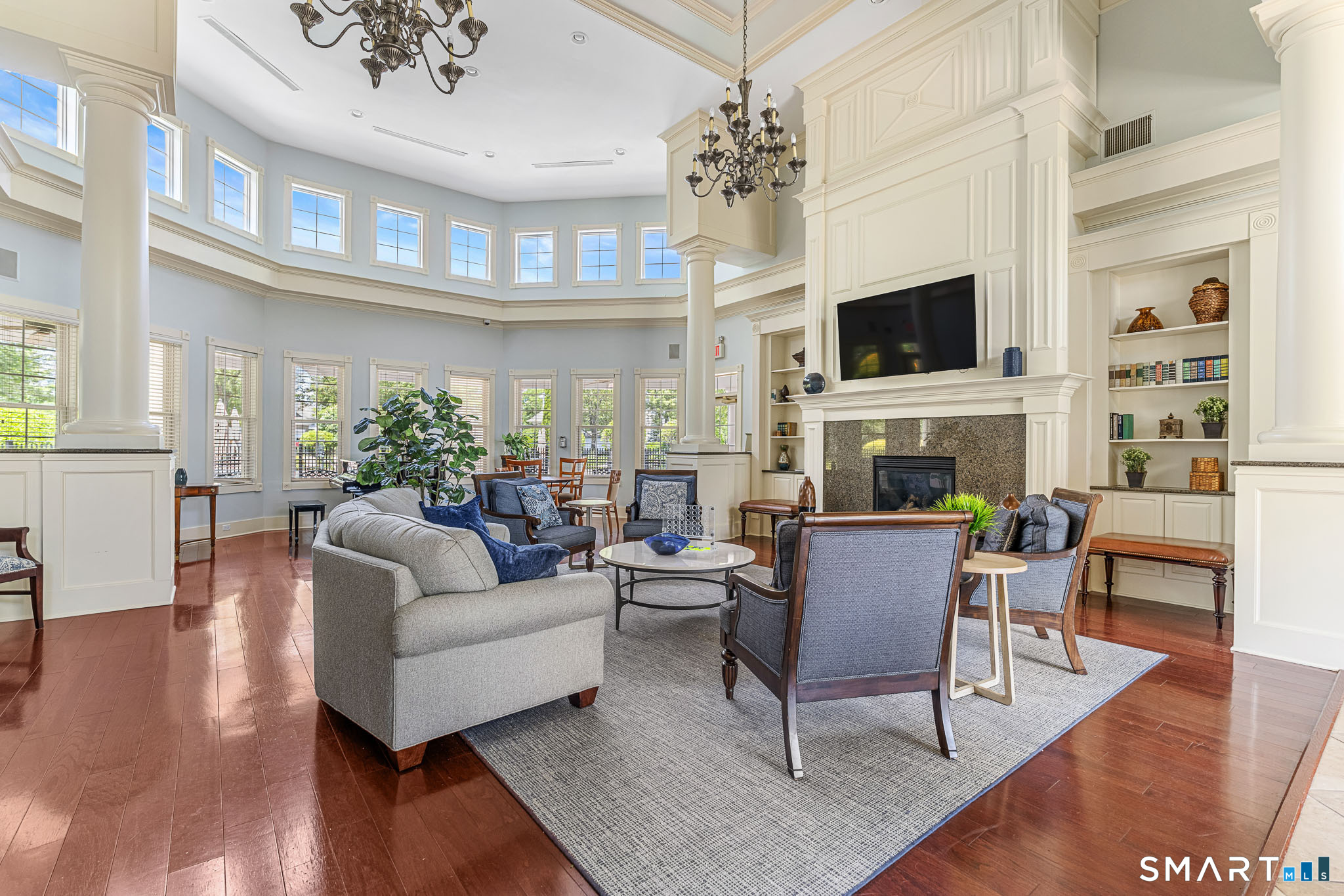 53 Carnoustie Circle Bloomfield CT 06002