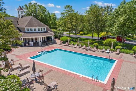 53 Carnoustie Circle Bloomfield CT 06002