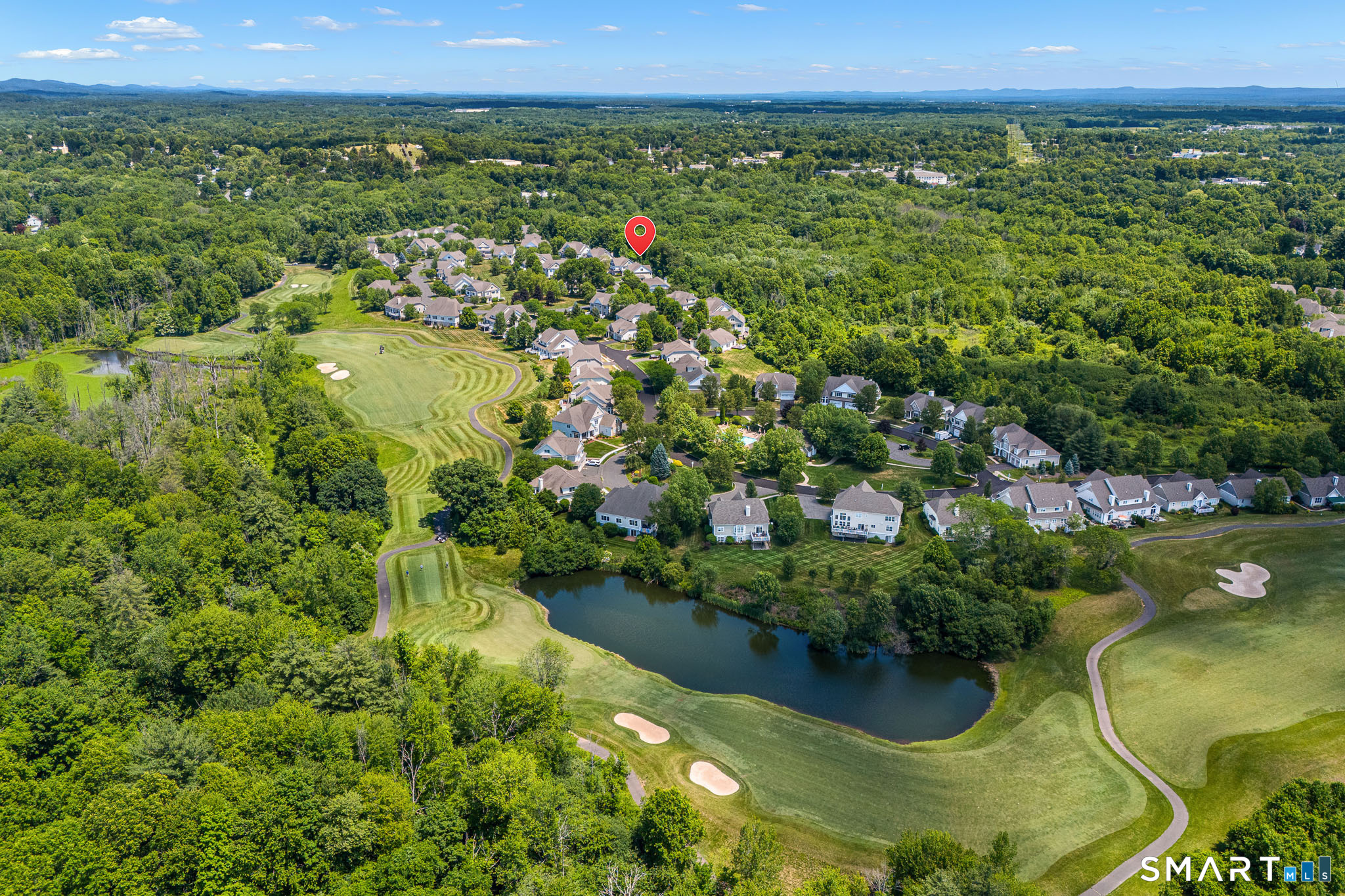 53 Carnoustie Circle Bloomfield CT 06002