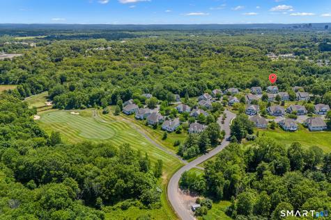 53 Carnoustie Circle Bloomfield CT 06002