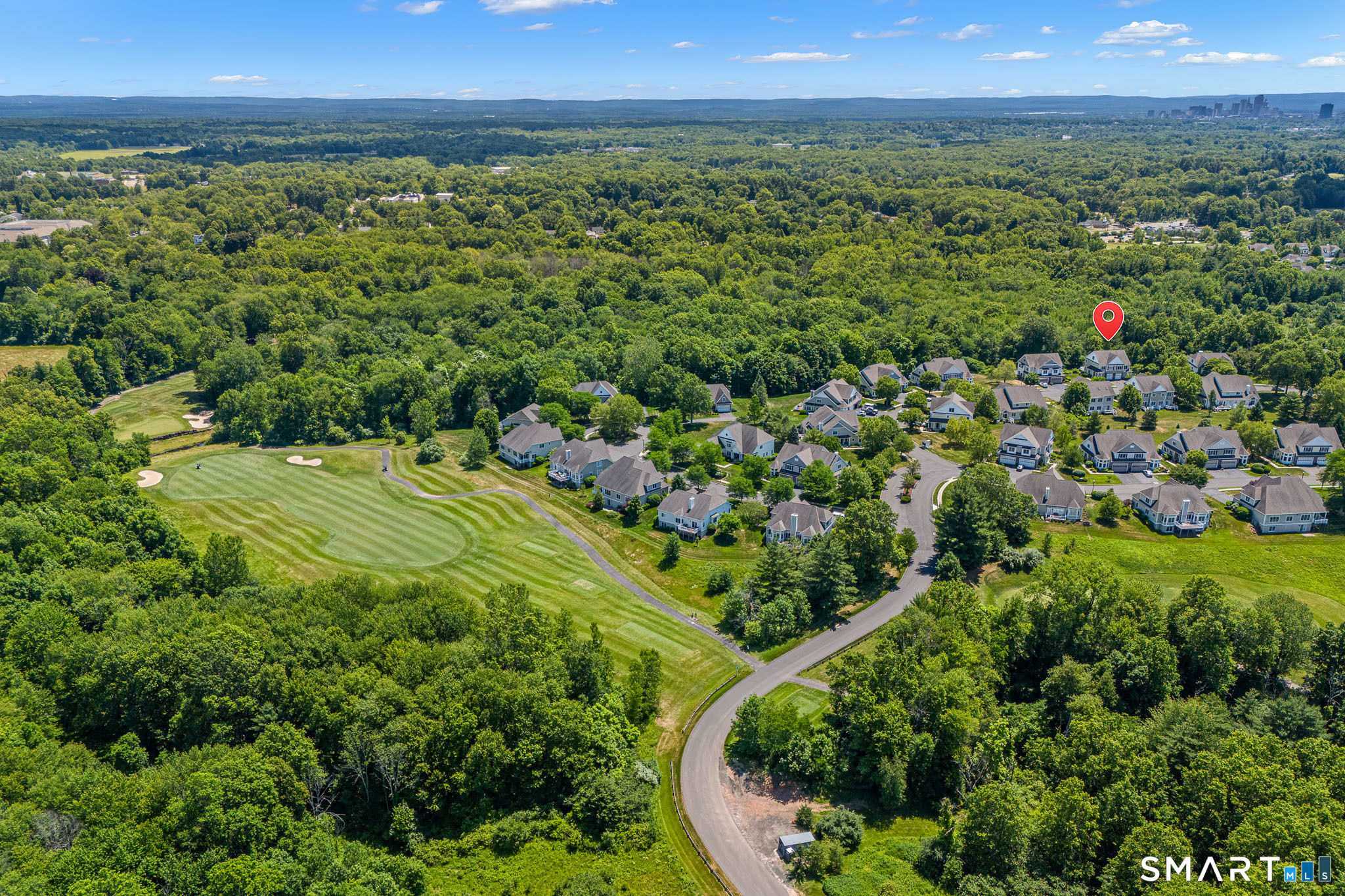 53 Carnoustie Circle Bloomfield CT 06002