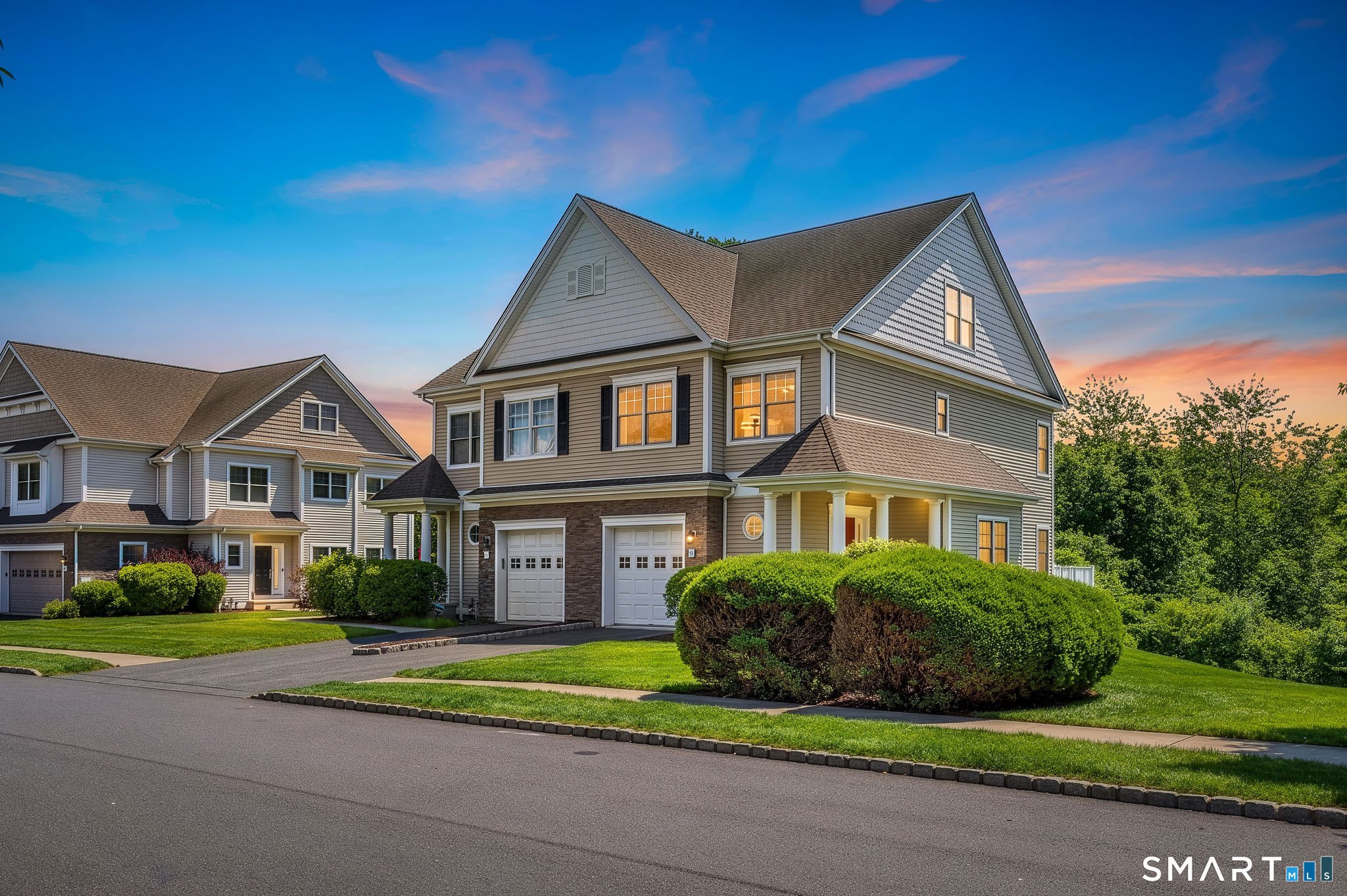 53 Carnoustie Circle Bloomfield CT 06002