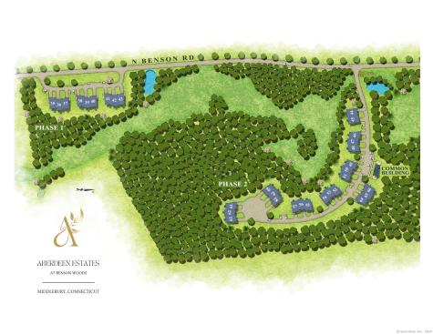 North Benson Road Middlebury CT 06762