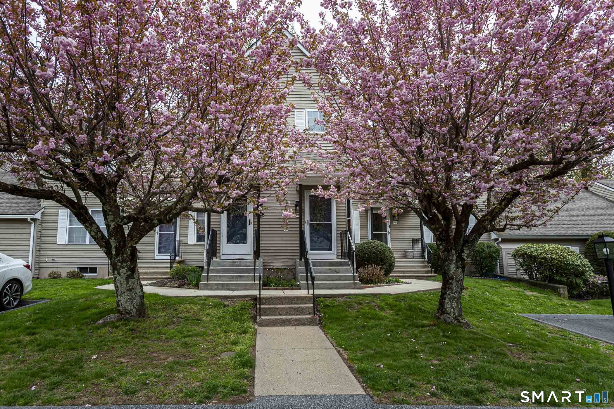 704 Highpoint Drive Rocky Hill CT 06067