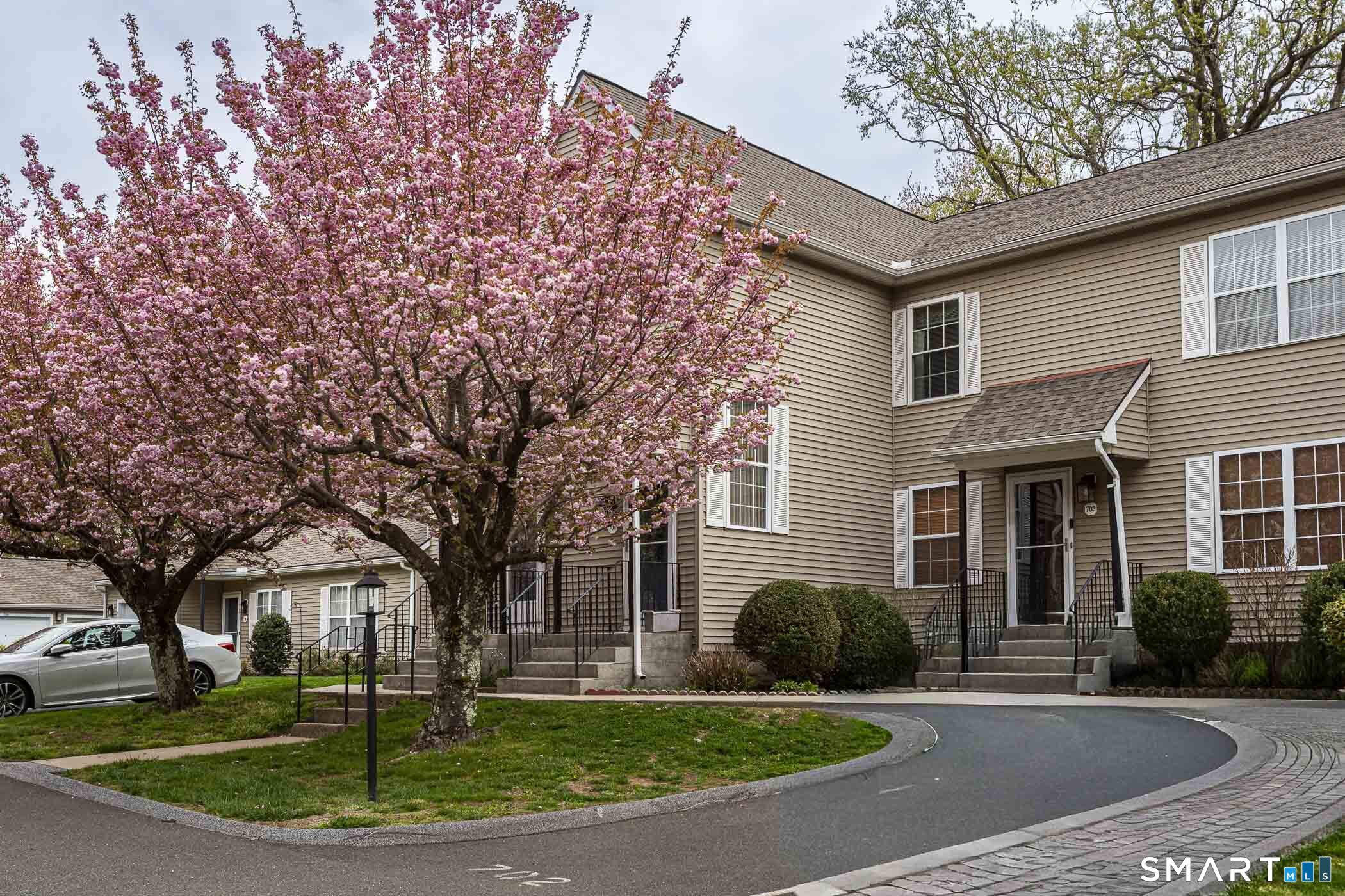 704 Highpoint Drive Rocky Hill CT 06067