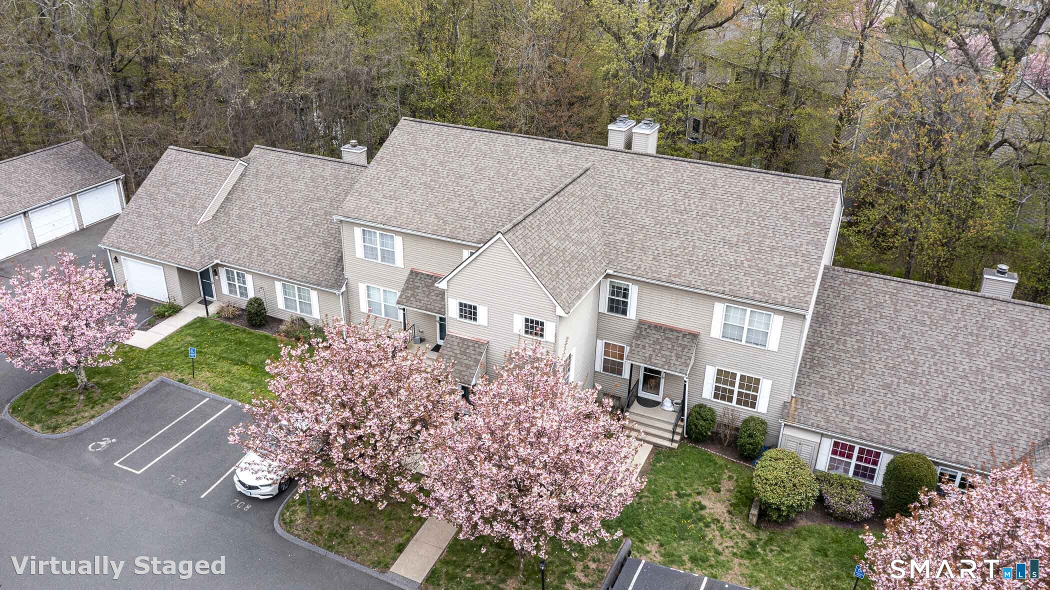 704 Highpoint Drive Rocky Hill CT 06067