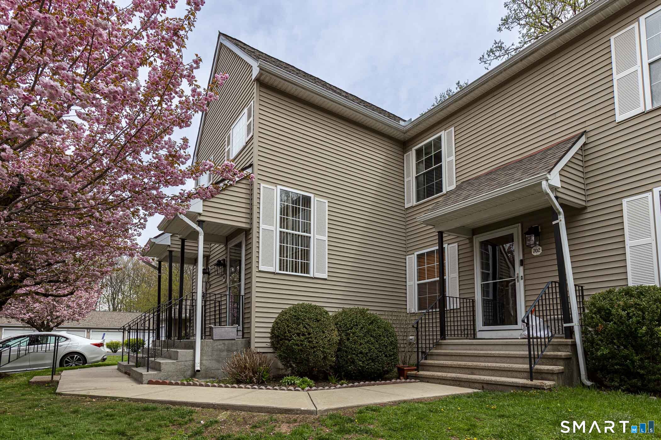 704 Highpoint Drive Rocky Hill CT 06067
