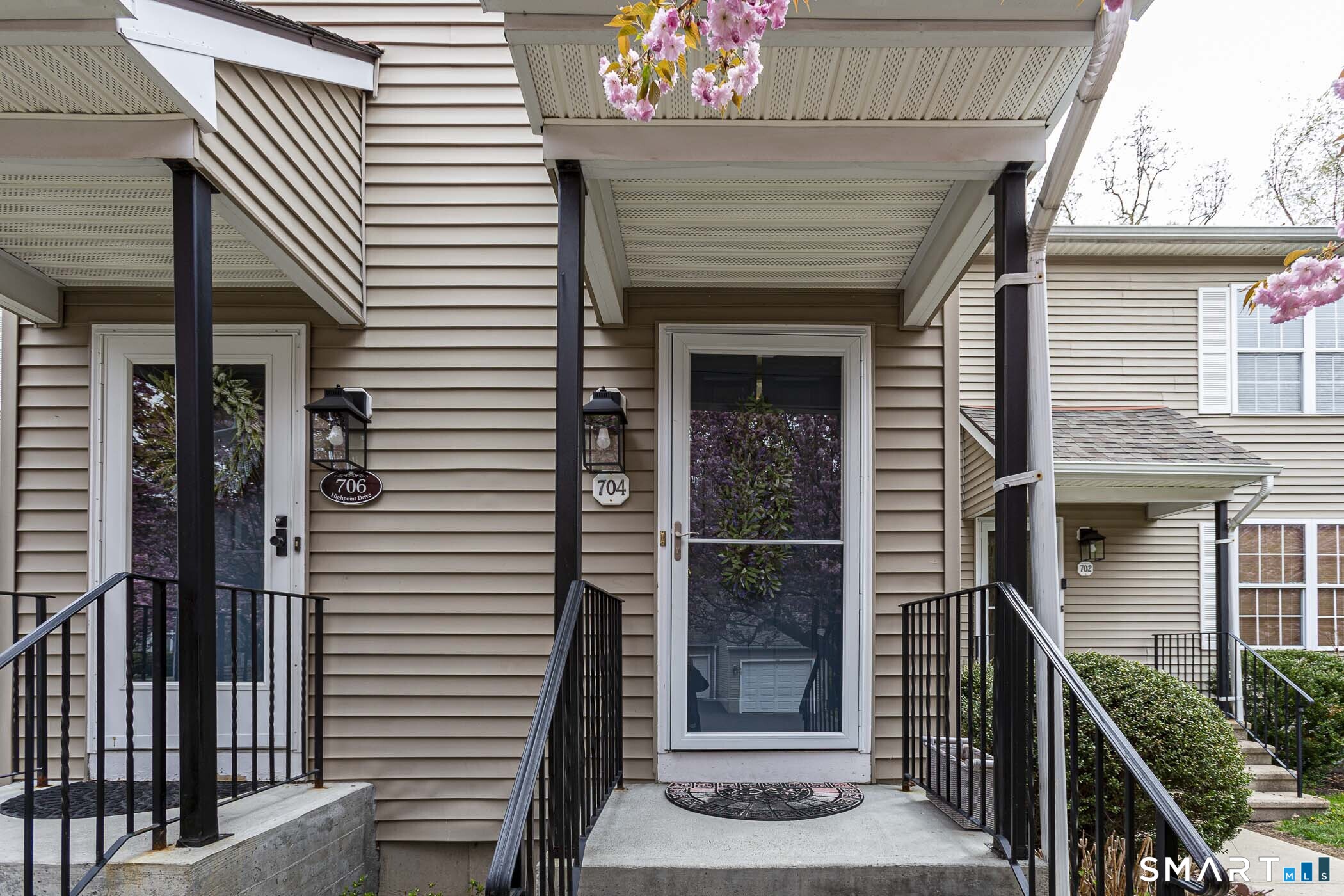 704 Highpoint Drive Rocky Hill CT 06067