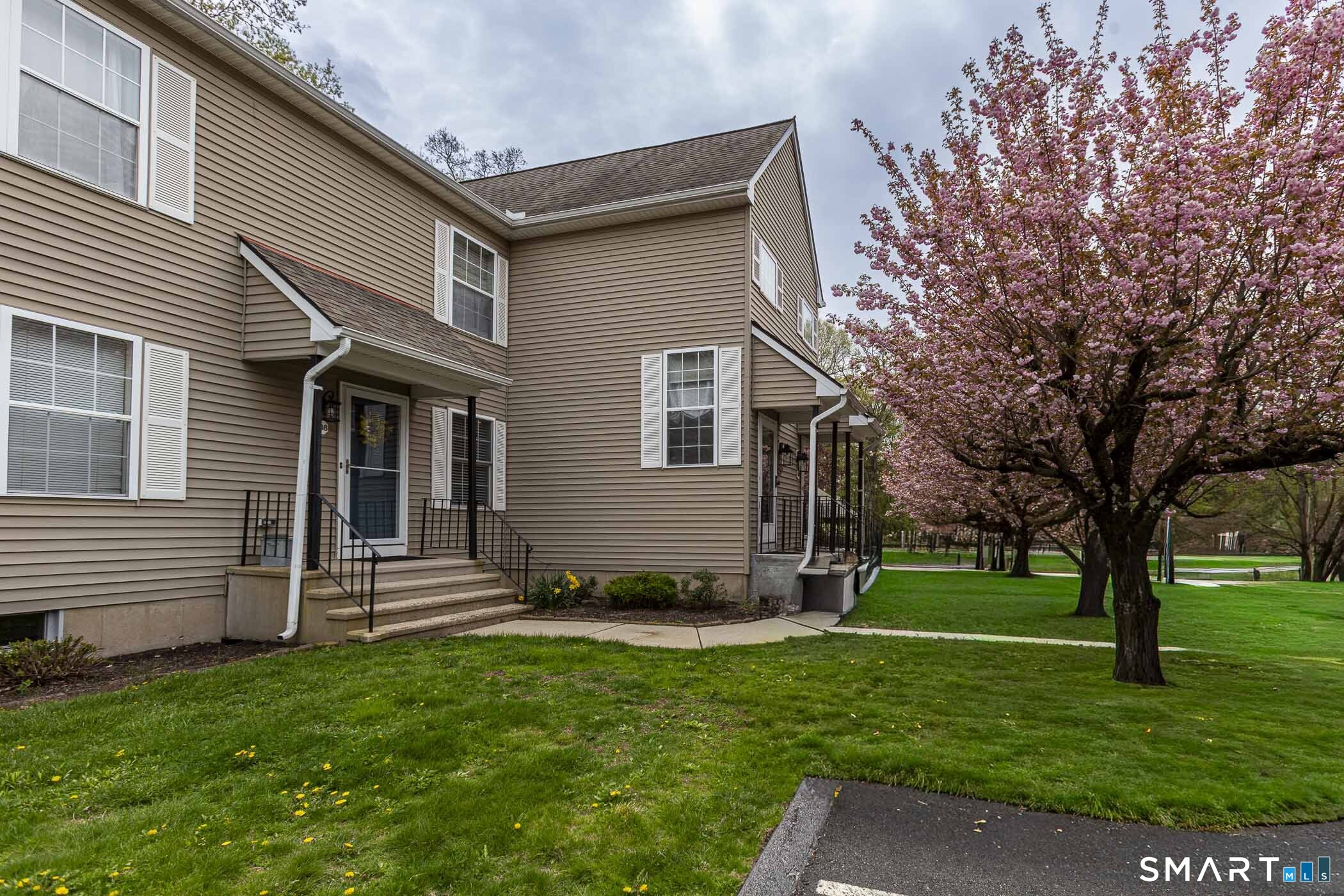 704 Highpoint Drive Rocky Hill CT 06067