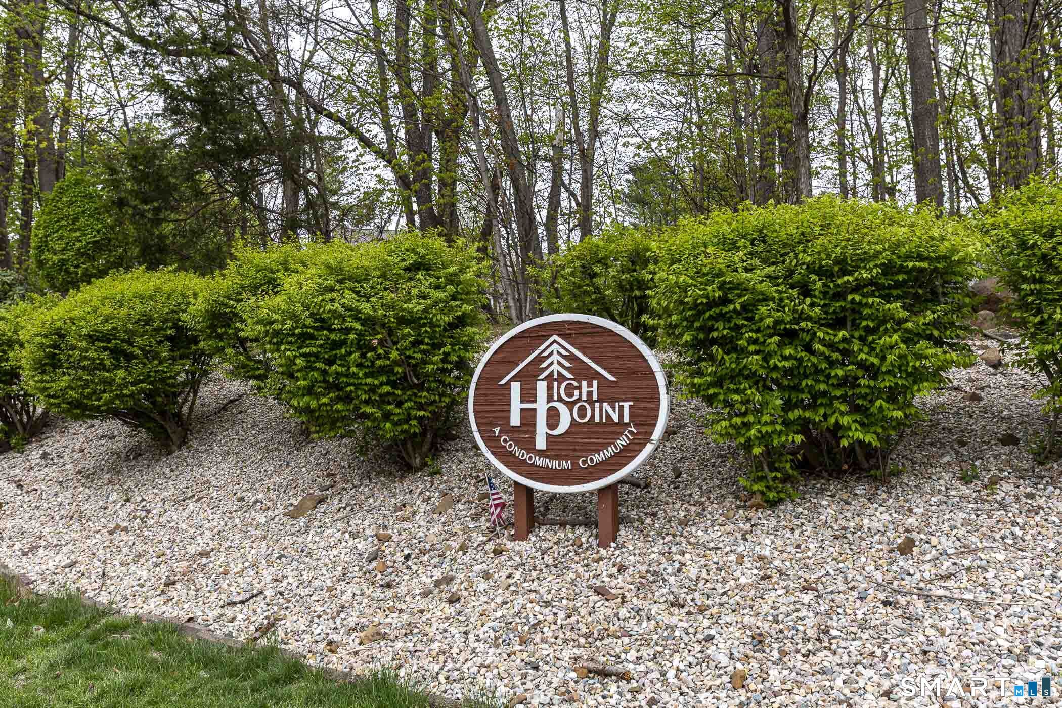 704 Highpoint Drive Rocky Hill CT 06067