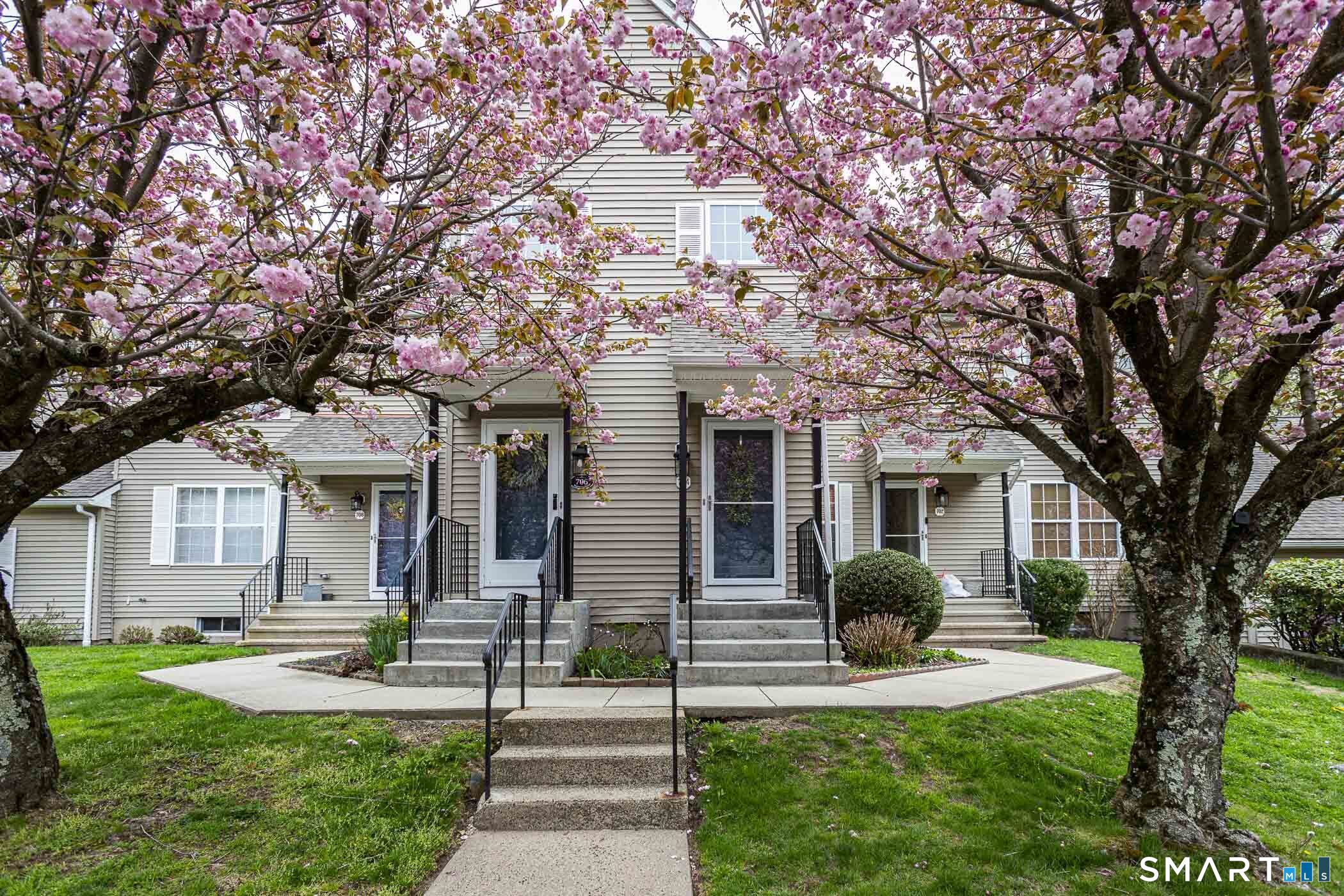704 Highpoint Drive Rocky Hill CT 06067