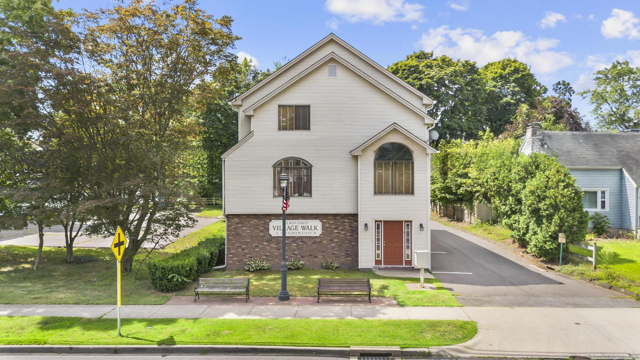 120 Main Street Meriden CT 06451