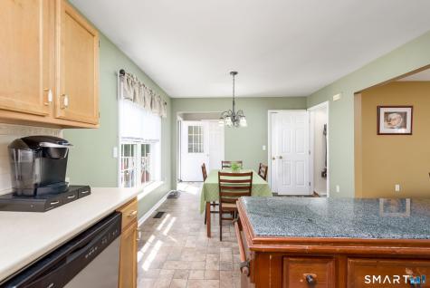12 Brook Circle Wallingford CT 06492