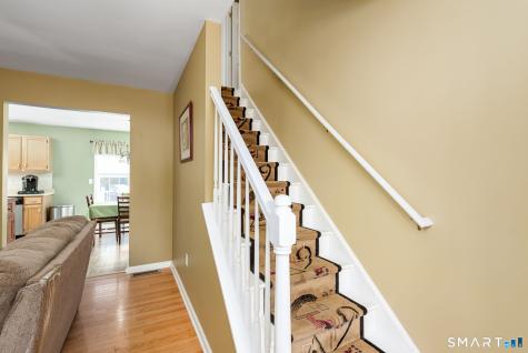 12 Brook Circle Wallingford CT 06492