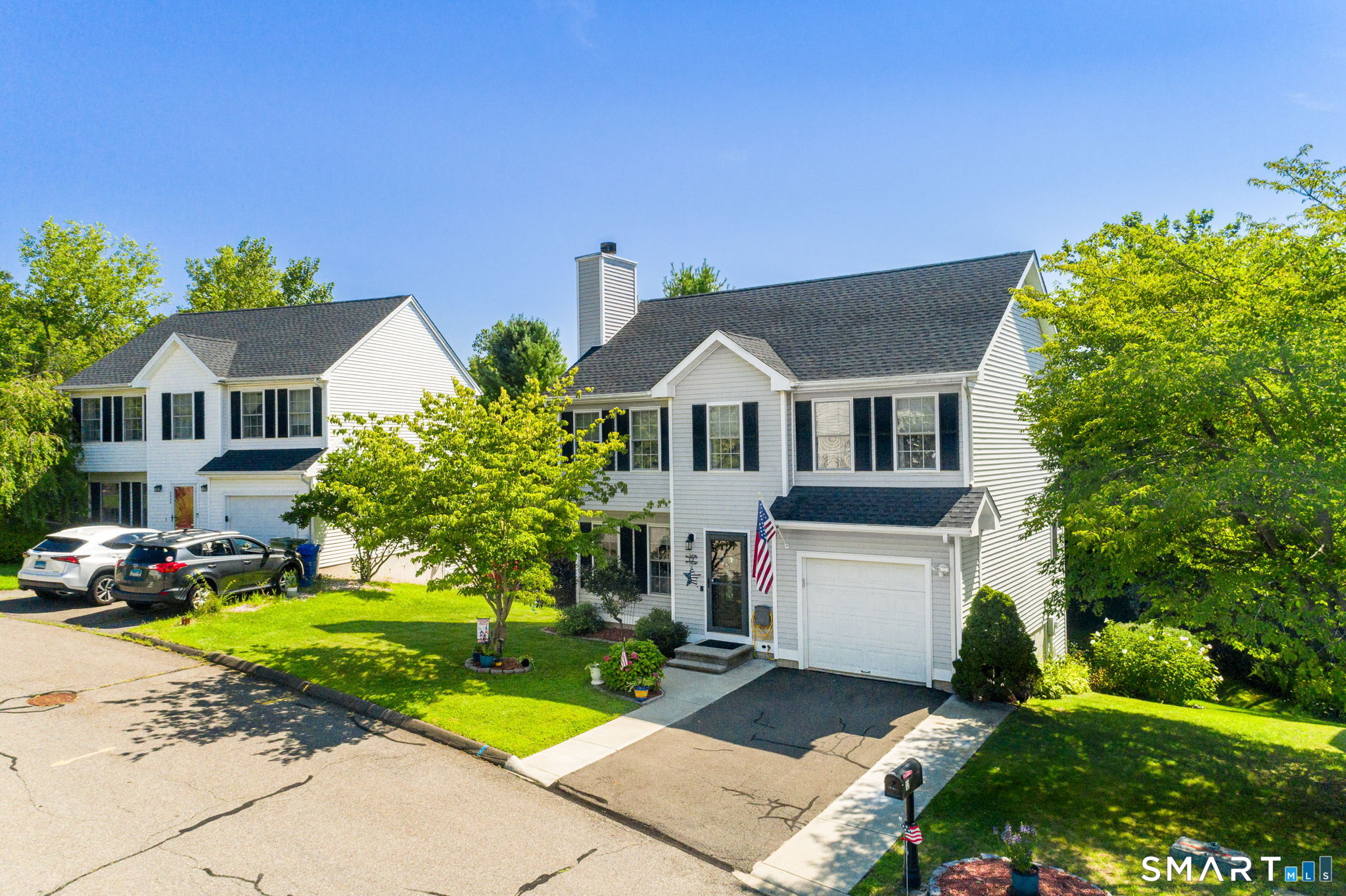 12 Brook Circle Wallingford CT 06492