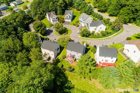 12 Brook Circle Wallingford CT 06492