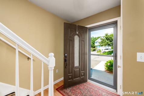 12 Brook Circle Wallingford CT 06492