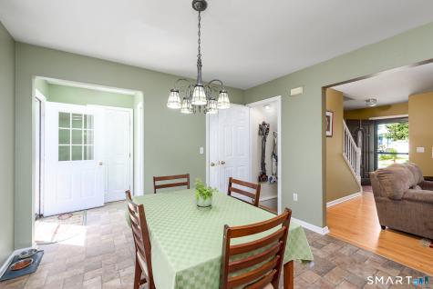 12 Brook Circle Wallingford CT 06492