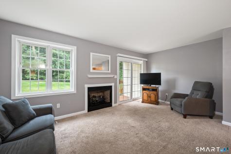 107 Marjorie Lane Manchester CT 06042