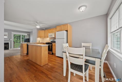 107 Marjorie Lane Manchester CT 06042