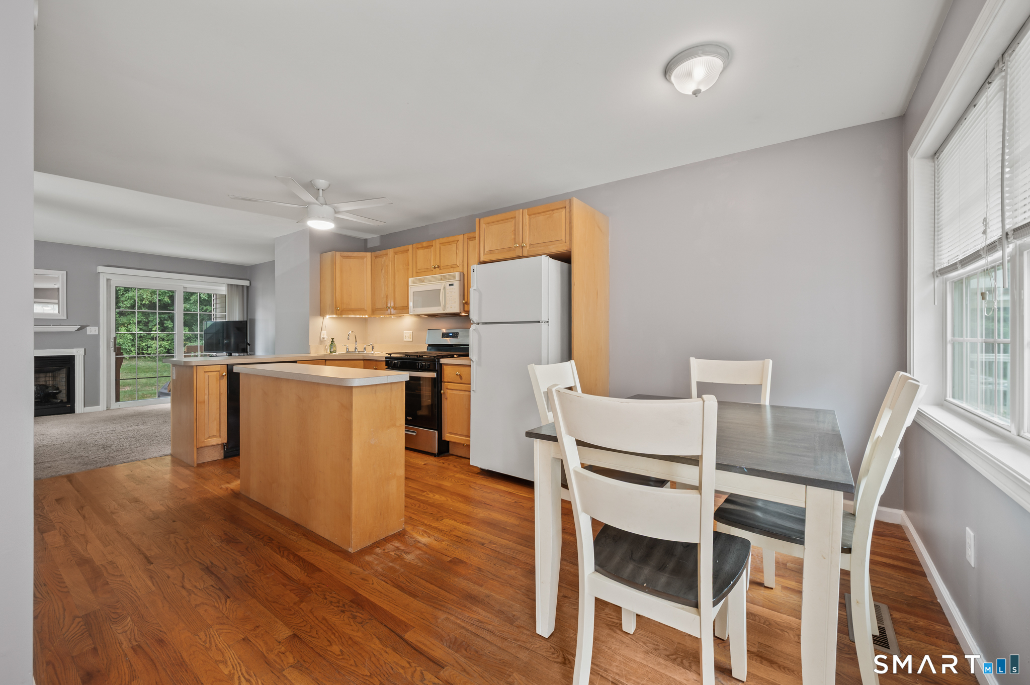 107 Marjorie Lane Manchester CT 06042