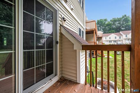 107 Marjorie Lane Manchester CT 06042