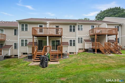 107 Marjorie Lane Manchester CT 06042