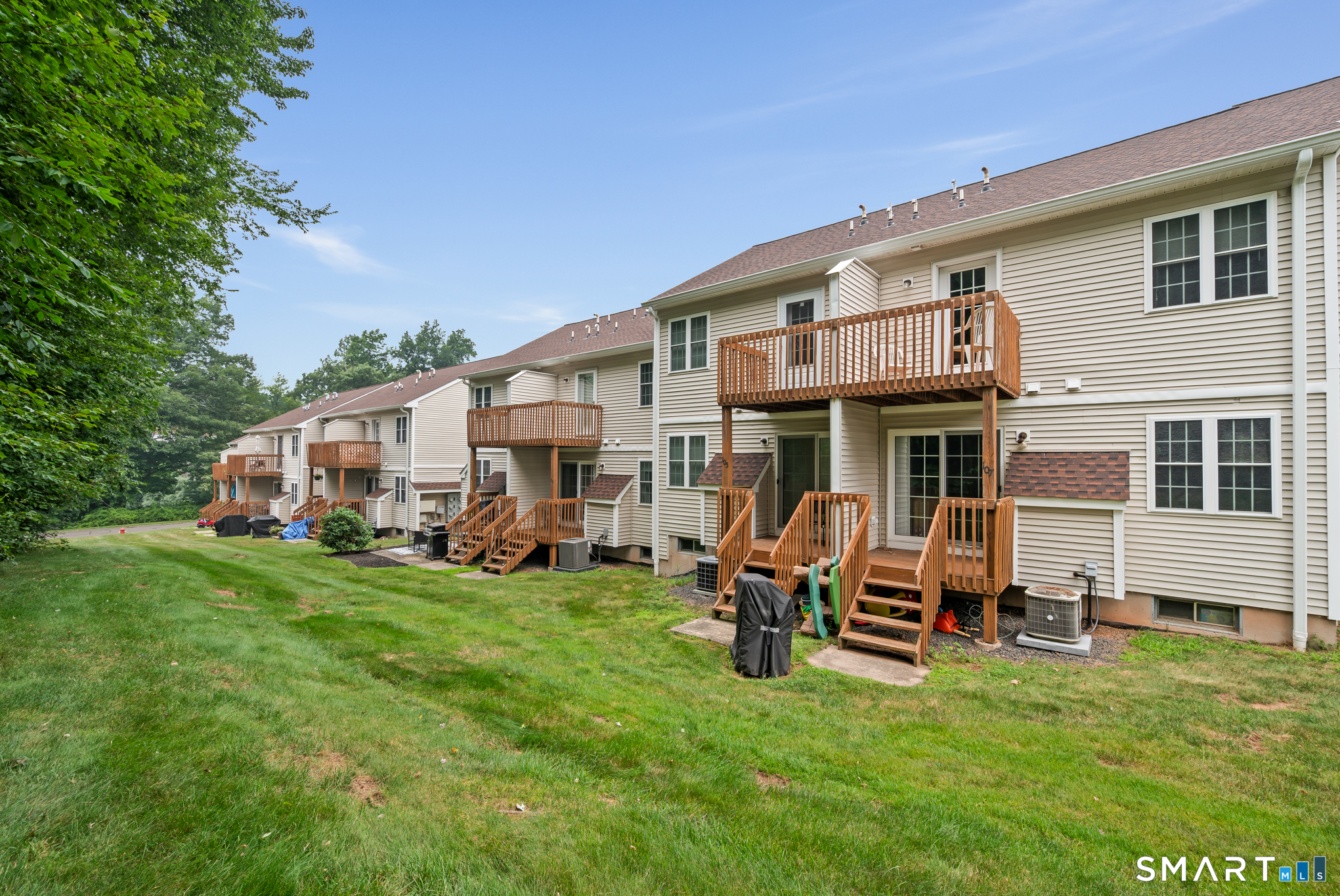 107 Marjorie Lane Manchester CT 06042