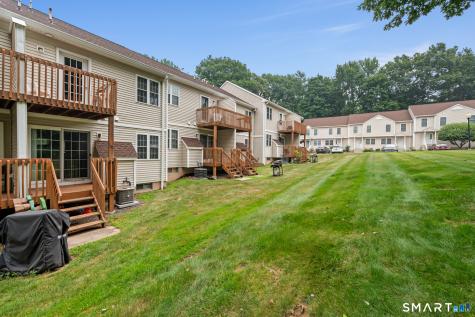 107 Marjorie Lane Manchester CT 06042