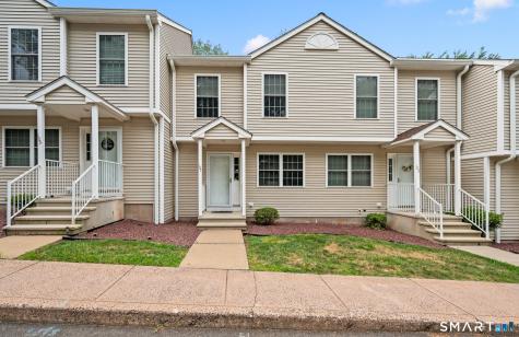 107 Marjorie Lane Manchester CT 06042