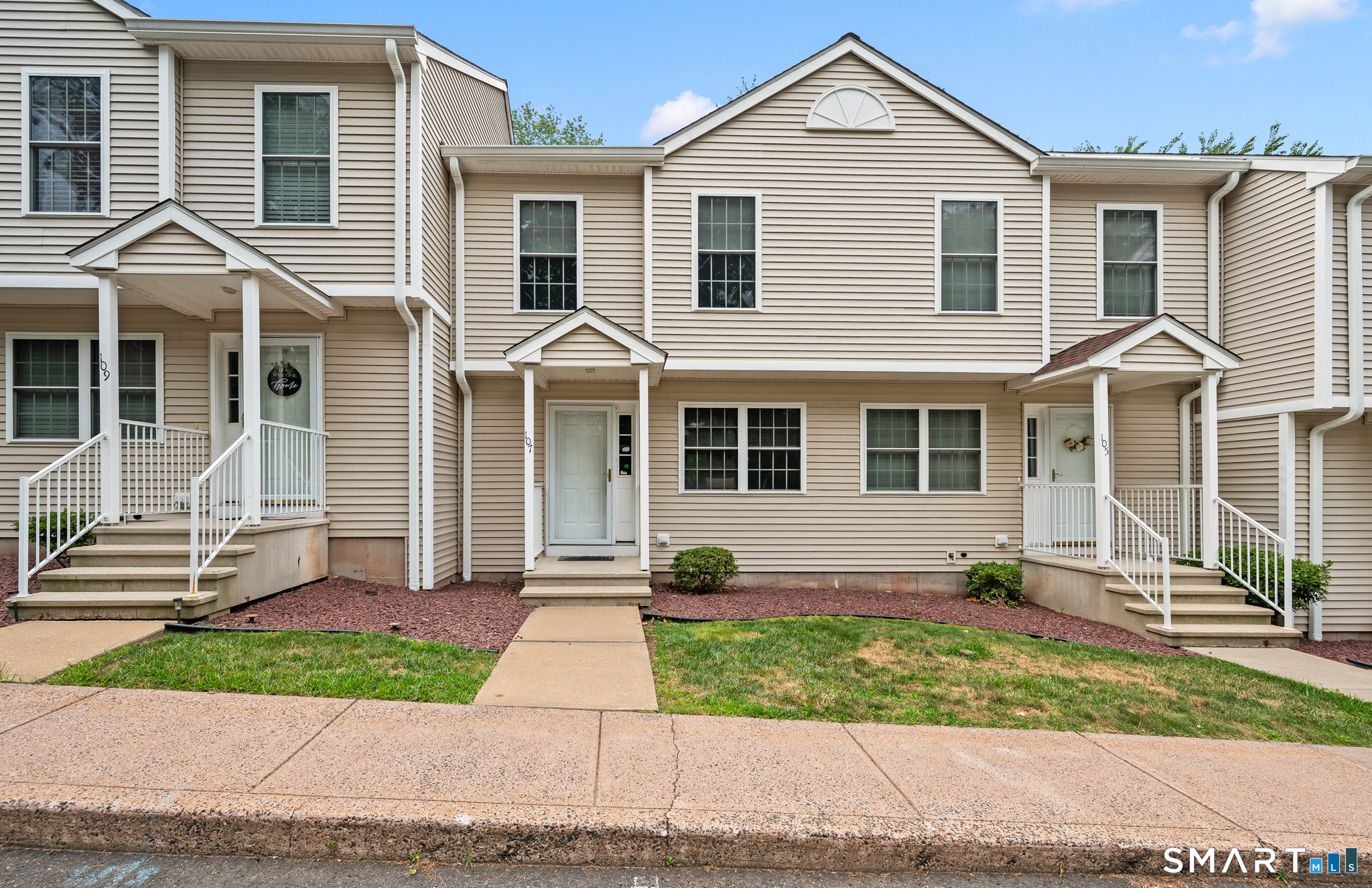 107 Marjorie Lane Manchester CT 06042